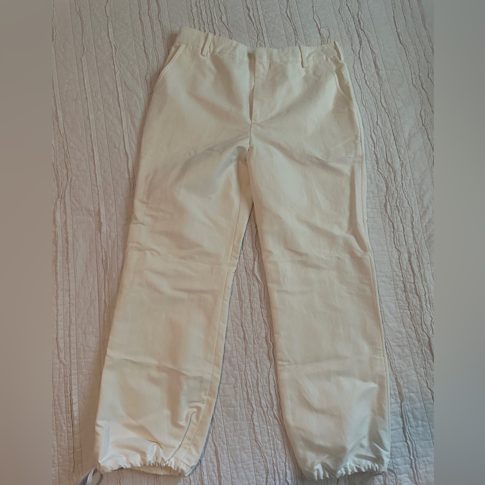 Casual-dressing Pants